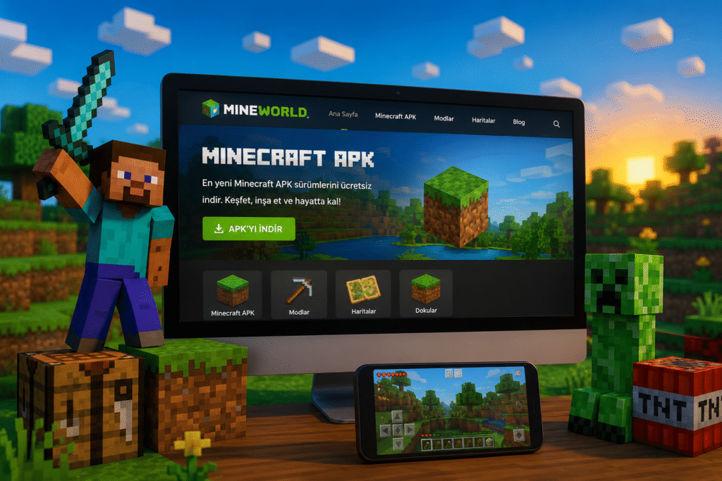 micecraft apk